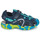 Topánky Chlapec Športové sandále Geox J BOREALIS BOY Námornícka modrá / Modrá