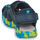Topánky Chlapec Športové sandále Geox J BOREALIS BOY Námornícka modrá / Modrá