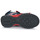 Topánky Chlapec Športové sandále Geox J BOREALIS BOY Námornícka modrá / Červená
