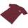 Oblečenie Tričká s krátkym rukávom Uller Annapurna Červená