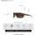 Hodinky & Bižutéria Slnečné okuliare Uller Backcountry Čierna