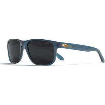 Hodinky & Bižutéria Slnečné okuliare Uller Backside Modrá