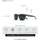 Hodinky & Bižutéria Slnečné okuliare Uller Ushuaia Hnedá