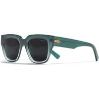 Hodinky & Bižutéria Slnečné okuliare Uller Boreal Zelená