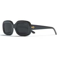 Hodinky & Bižutéria Slnečné okuliare Uller Pearl Čierna