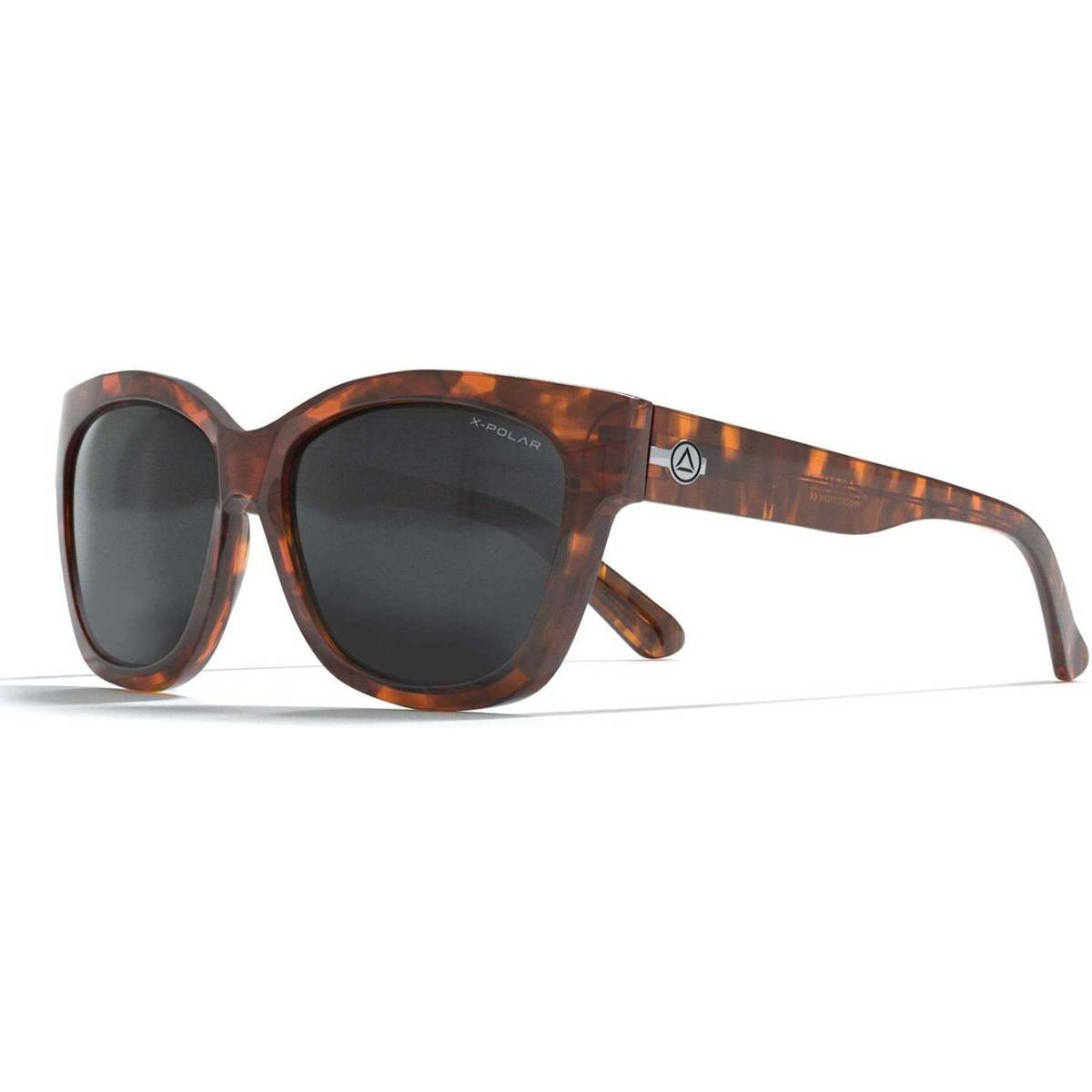 Hodinky & Bižutéria Slnečné okuliare Uller Redwood Hnedá