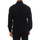 Oblečenie Muž Polokošele s dlhým rukávom Napapijri NP0A4GJX-041 Čierna