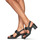Topánky Žena Sandále Art Cannes Čierna