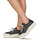 Topánky Žena Nízke tenisky Art Brighton Čierna