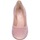 Topánky Žena Lodičky Pollini BE321 Ružová