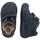 Topánky Čižmy Chicco 26852-18 Námornícka modrá