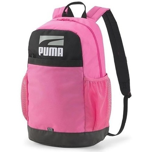 Tašky Ruksaky a batohy Puma Plus II Ružová