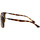 Hodinky & Bižutéria Slnečné okuliare Ray-ban Occhiali da Sole  RB4386 710/R5 Hnedá