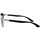 Hodinky & Bižutéria Slnečné okuliare Ray-ban Occhiali da Sole  RB3701 003/J0 Polarizzati Strieborná