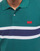 Oblečenie Muž Polokošele s krátkym rukávom Levi's SLIM HOUSEMARK POLO Zelená