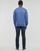 Oblečenie Muž Mikiny Levi's NEW ORIGINAL CREW Modrá