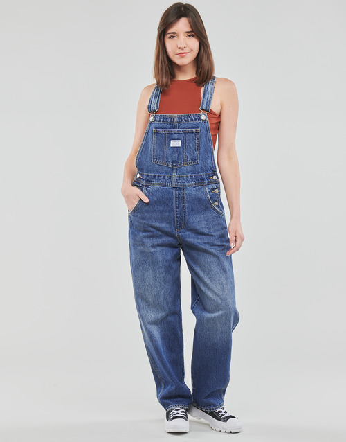 VINTAGE OVERALL