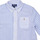Oblečenie Chlapec Košele s dlhým rukávom Polo Ralph Lauren LS3BDPPPKT-SHIRTS-SPORT SHIRT Modrá / Modrá / Biela