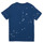 Oblečenie Chlapec Tričká s krátkym rukávom Polo Ralph Lauren GRAPHIC TEE2-KNIT SHIRTS-T-SHIRT Námornícka modrá