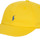 Textilné doplnky Deti Šiltovky Polo Ralph Lauren CLSC SPRT CP-APPAREL ACCESSORIES-HAT Žltá