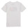 Oblečenie Dievča Tričká s krátkym rukávom Polo Ralph Lauren SSCNM4-KNIT SHIRTS- Biela