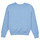 Oblečenie Dievča Mikiny Polo Ralph Lauren BUBBLE PO CN-KNIT SHIRTS-SWEATSHIRT Modrá / Modrá / Ružová