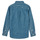 Oblečenie Deti Košele s dlhým rukávom Polo Ralph Lauren LS BD-TOPS-SHIRT Modrá