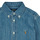 Oblečenie Deti Košele s dlhým rukávom Polo Ralph Lauren LS BD-TOPS-SHIRT Modrá