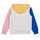 Oblečenie Chlapec Mikiny Polo Ralph Lauren LSPO HOOD M7-KNIT SHIRTS-SWEATSHIRT Viacfarebná