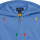 Oblečenie Chlapec Mikiny Polo Ralph Lauren LS FZ HD-KNIT SHIRTS-SWEATSHIRT Modrá / Modrá