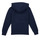 Oblečenie Chlapec Mikiny Polo Ralph Lauren LSPOHOODM1-KNIT SHIRTS-SWEATSHIRT Námornícka modrá