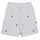 Oblečenie Chlapec Šortky a bermudy Polo Ralph Lauren PREPSTER SHT-SHORTS-ATHLETIC Biela