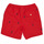 Oblečenie Chlapec Plavky  Polo Ralph Lauren TRAVELER-SWIMWEAR-TRUNK Červená