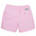 Oblečenie Chlapec Plavky  Polo Ralph Lauren TRAVELER SHO-SWIMWEAR-BRIEF Ružová