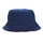 Textilné doplnky Dievča Šiltovky Polo Ralph Lauren REV BUCKET-HEADWEAR-HAT Námornícka modrá / Madras
