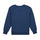 Oblečenie Chlapec Mikiny Polo Ralph Lauren LS CN-KNIT SHIRTS-SWEATSHIRT Námornícka modrá