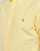 Oblečenie Muž Košele s dlhým rukávom Polo Ralph Lauren CHEMISE COUPE DROITE EN OXFORD Žltá