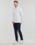 Oblečenie Muž Tričká s dlhým rukávom Polo Ralph Lauren 710847203015 Biela