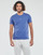 Oblečenie Muž Tričká s krátkym rukávom Polo Ralph Lauren SSCNCMSLM1-SHORT SLEEVE-T-SHIRT Modrá / Modrá