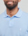 Oblečenie Muž Polokošele s krátkym rukávom Polo Ralph Lauren POLO AJUSTE SLIM FIT EN COTON BASIC MESH Modrá / Modrá