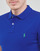 Oblečenie Muž Polokošele s krátkym rukávom Polo Ralph Lauren POLO AJUSTE SLIM FIT EN COTON BASIC MESH Modrá / Kráľovská modrá