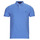 Oblečenie Muž Polokošele s krátkym rukávom Polo Ralph Lauren POLO COUPE DROITE EN COTON BASIC MESH Modrá