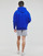 Oblečenie Muž Mikiny Polo Ralph Lauren 710899182003 Modrá / Kráľovská modrá