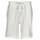 Oblečenie Muž Šortky a bermudy Polo Ralph Lauren SHORT EN MOLLETON Biela