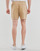 Oblečenie Muž Šortky a bermudy Polo Ralph Lauren SHORT EN LIN Ťavia hnedá