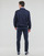 Oblečenie Muž Bundy  Polo Ralph Lauren BI-SWING VESTE MI-SAISON DOUBLEE Námornícka modrá