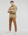 Oblečenie Muž Parky Polo Ralph Lauren VESTE MILITAIRE M65 Béžová / Kaki