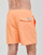 Oblečenie Muž Plavky  Polo Ralph Lauren MAILLOT DE BAIN UNI EN POLYESTER RECYCLE Koralová
