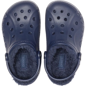 Crocs Crocs™ Baya Lined Clog Kid's 207501  zmiešaný