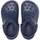 Topánky Deti Šľapky Crocs Crocs™ Baya Lined Clog Kid's 207501  zmiešaný
